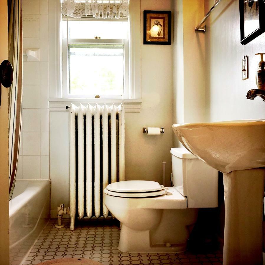 Harbor Hill House Hotel Bayfield Zewnętrze zdjęcie