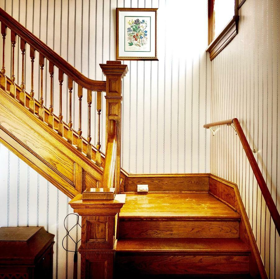 Harbor Hill House Hotel Bayfield Zewnętrze zdjęcie