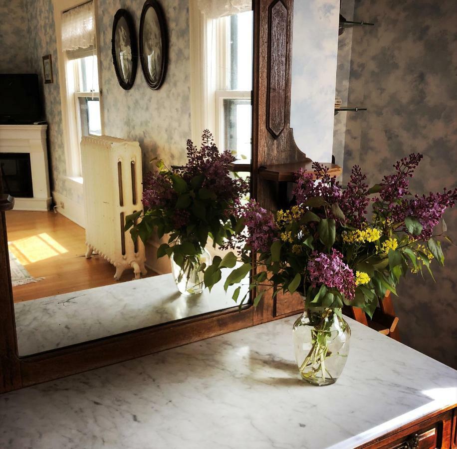 Harbor Hill House Hotel Bayfield Zewnętrze zdjęcie