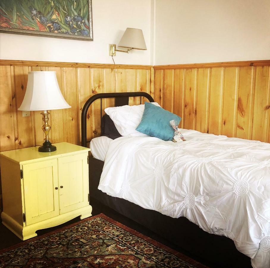 Harbor Hill House Hotel Bayfield Zewnętrze zdjęcie