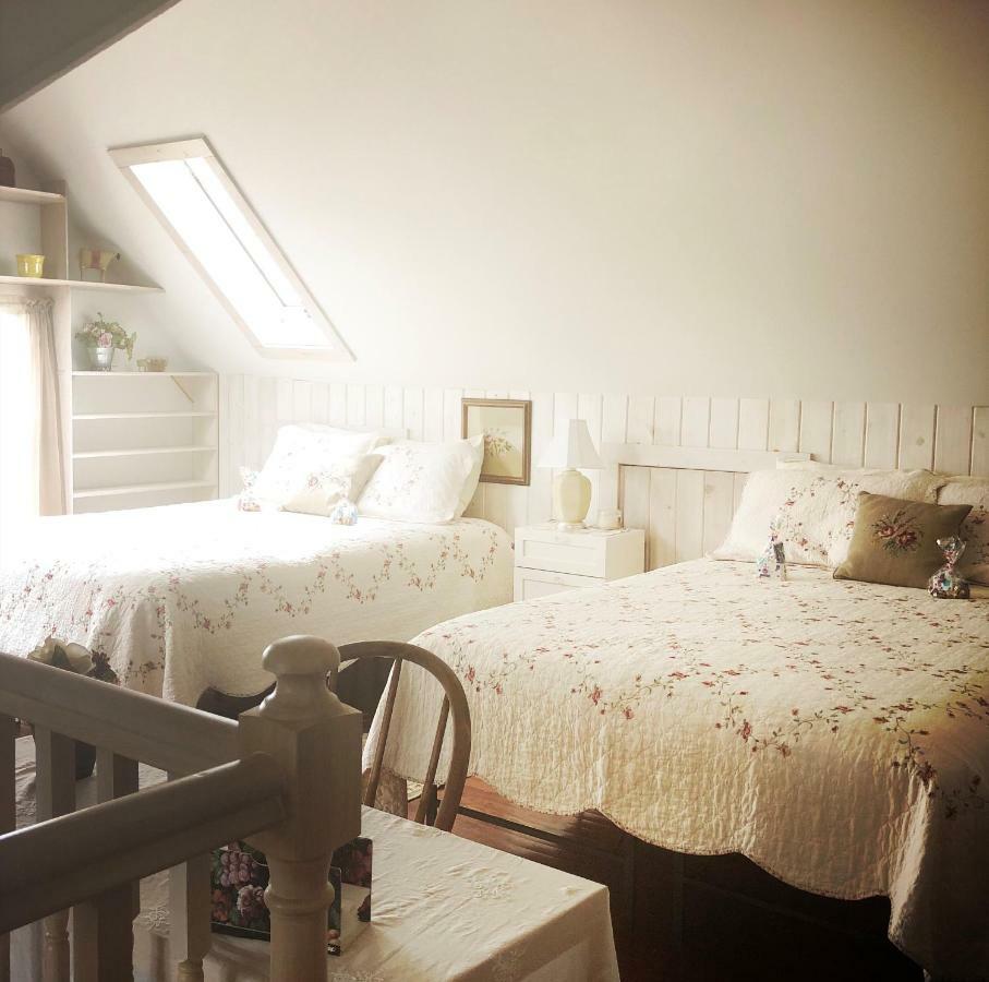 Harbor Hill House Hotel Bayfield Zewnętrze zdjęcie