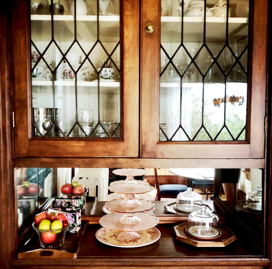 Harbor Hill House Hotel Bayfield Zewnętrze zdjęcie