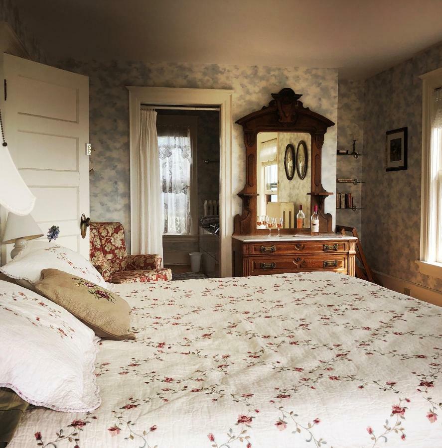 Harbor Hill House Hotel Bayfield Zewnętrze zdjęcie