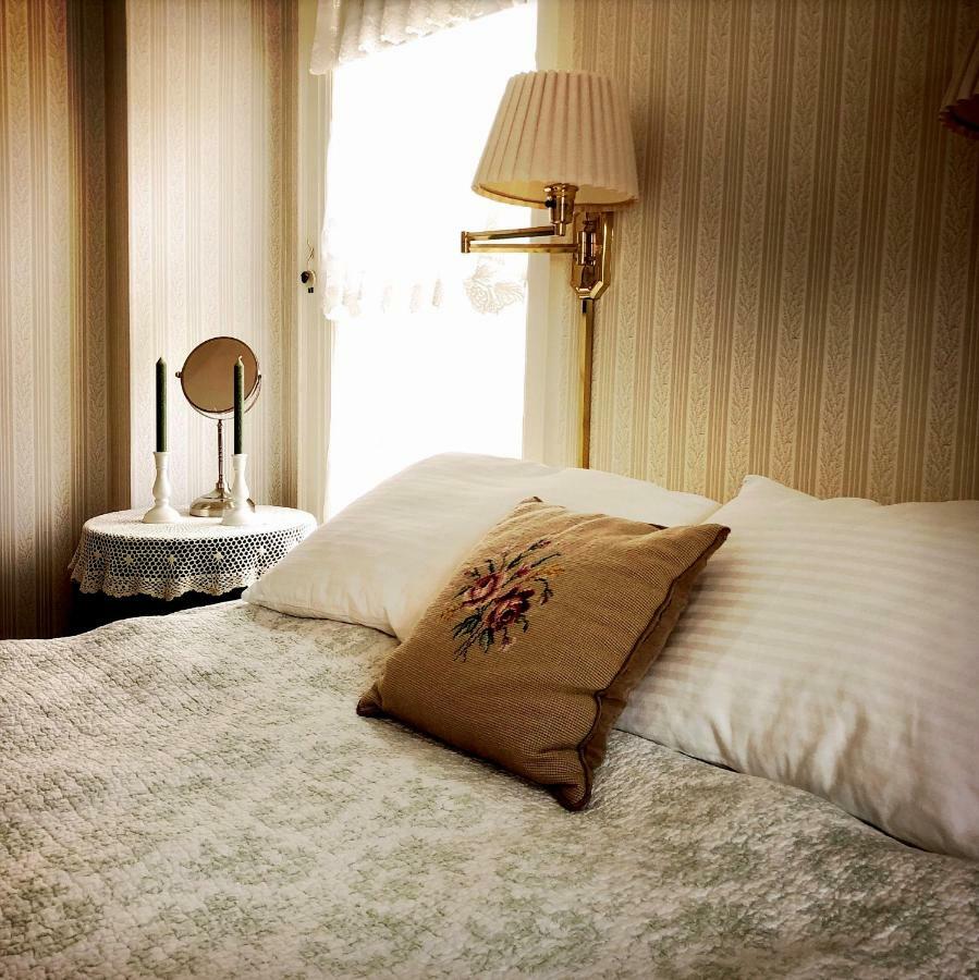 Harbor Hill House Hotel Bayfield Zewnętrze zdjęcie